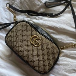 GG Purse