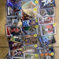 Sports Cards