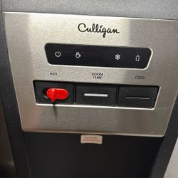 Culligan Bottom Load HOT Water/Cold Water Dispenser
