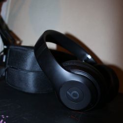 Beats Studio Pro