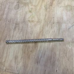 Milwaukee Masonary Bit 
