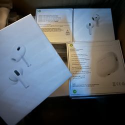 AirPods