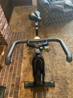 Relife rebuild your life exercise outlet bike indoor cycling bike