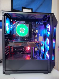 Gaming PC