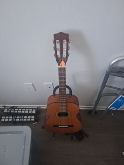 Guitars