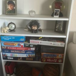 Board Games For 20$ Bucks Each 