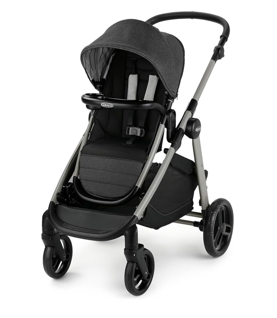 Graco Modes Nest2grow Stroller 