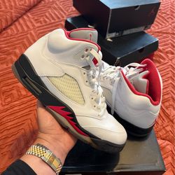 Size 10 used og all