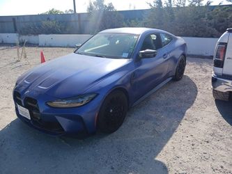 2024 BMW M4