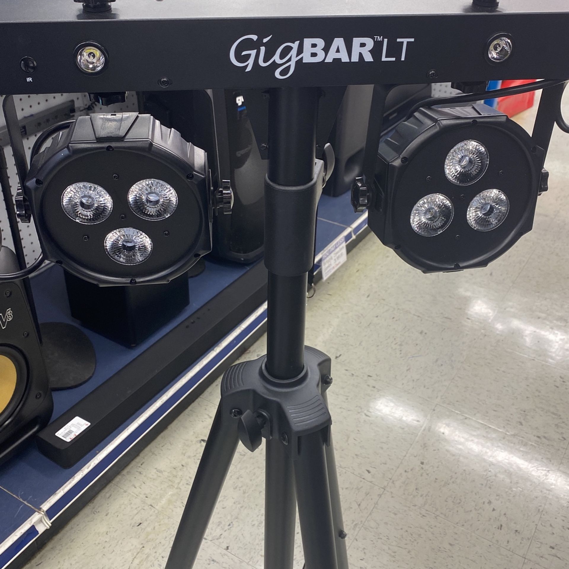 Gigbar Lights