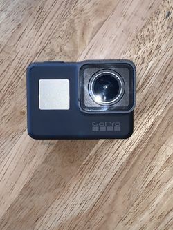 GoPro Hero 5 Black