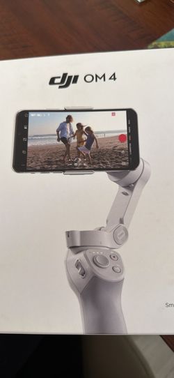 Dji om4