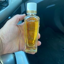 Cartier Oud Radieux Parfum, 2.5 oz.