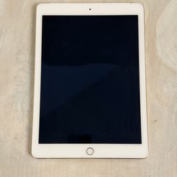 iPad 2 generation 