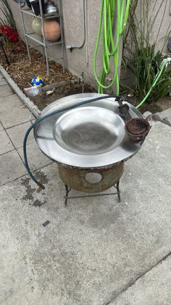 Parrilla