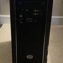 FREE PC Case