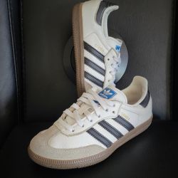 12c Adidas Samba