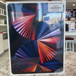 iPad Pro 12.9 128 WiFi ( Please See The Description For Details )