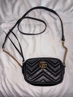 Authentic Gucci bag