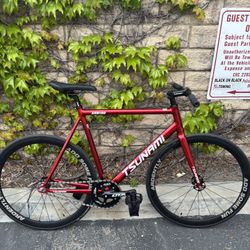 Tsunami Fixie Snm100