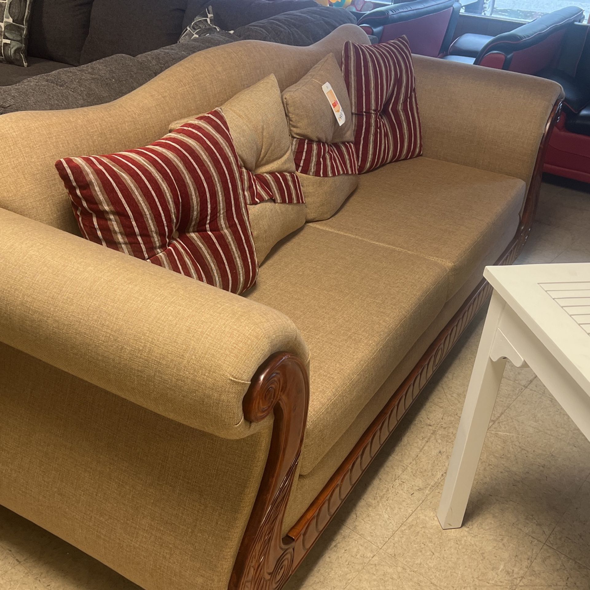Brand new so far for $449