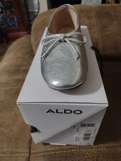 Aldo women's shoes