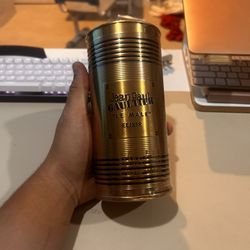 Jean Paul Gaultier “Le Male Elixir”