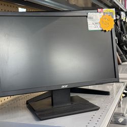acer monitor 