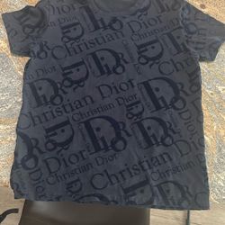 Christian Dior Shirt 