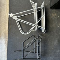 E Bike Rear Racks
