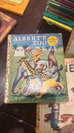 books for children
