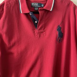 Men’s Ralph Lauren Polo