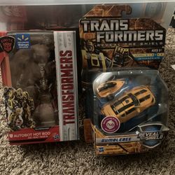 Transformers 
