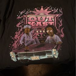 Out Kast T-Shirt