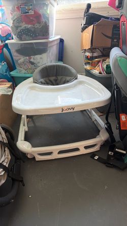Joovy Baby Walker