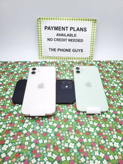 🔥 Compact, Powerful, Affordable! - Apple iPhone 12 Mini 📱 – Smartphone