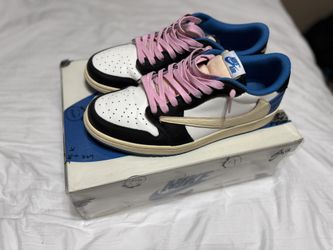 Fragment Lows 1