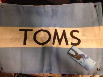 Toms bag