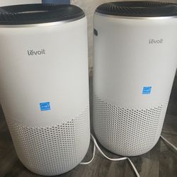 Levoit 400s Smart HEPA Air Purifier 
