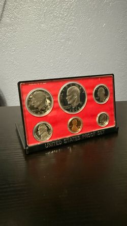 1978 United States Proof Set