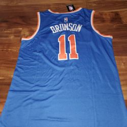 Basketball jerseys