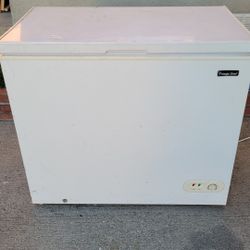 Freezer Box