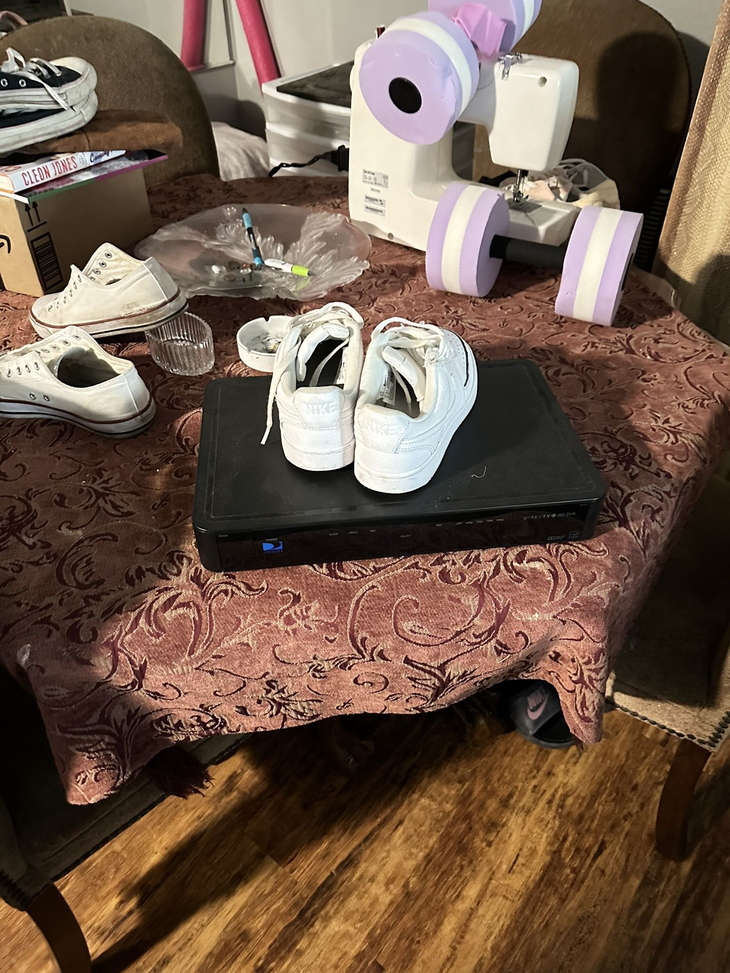 Nike Women’s Tennis Shoes