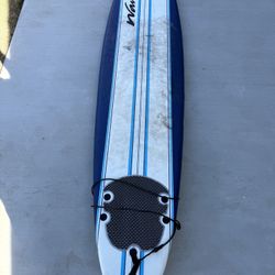 Wavestorm Foam Surfboard