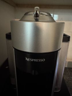 Nespresso  Coffee machine