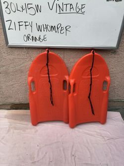 Snow Ziffy Whomper 2 X 120