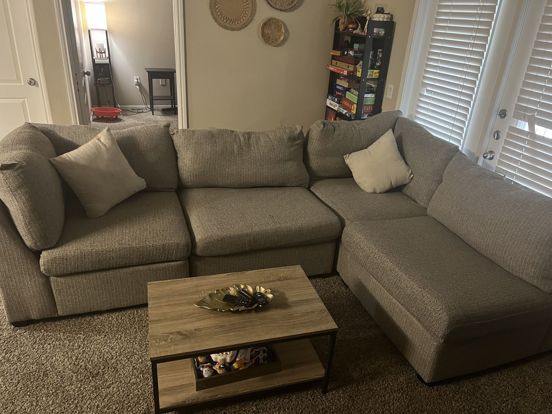 Sectional Couch For Sale