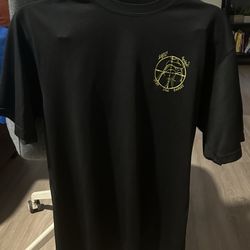 ​C Troop 1-126 Aviation Regiment “Snipers” Unit Morale Tee –  Size L