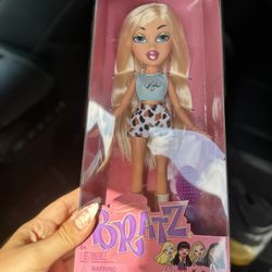 Bratz Doll Chloe