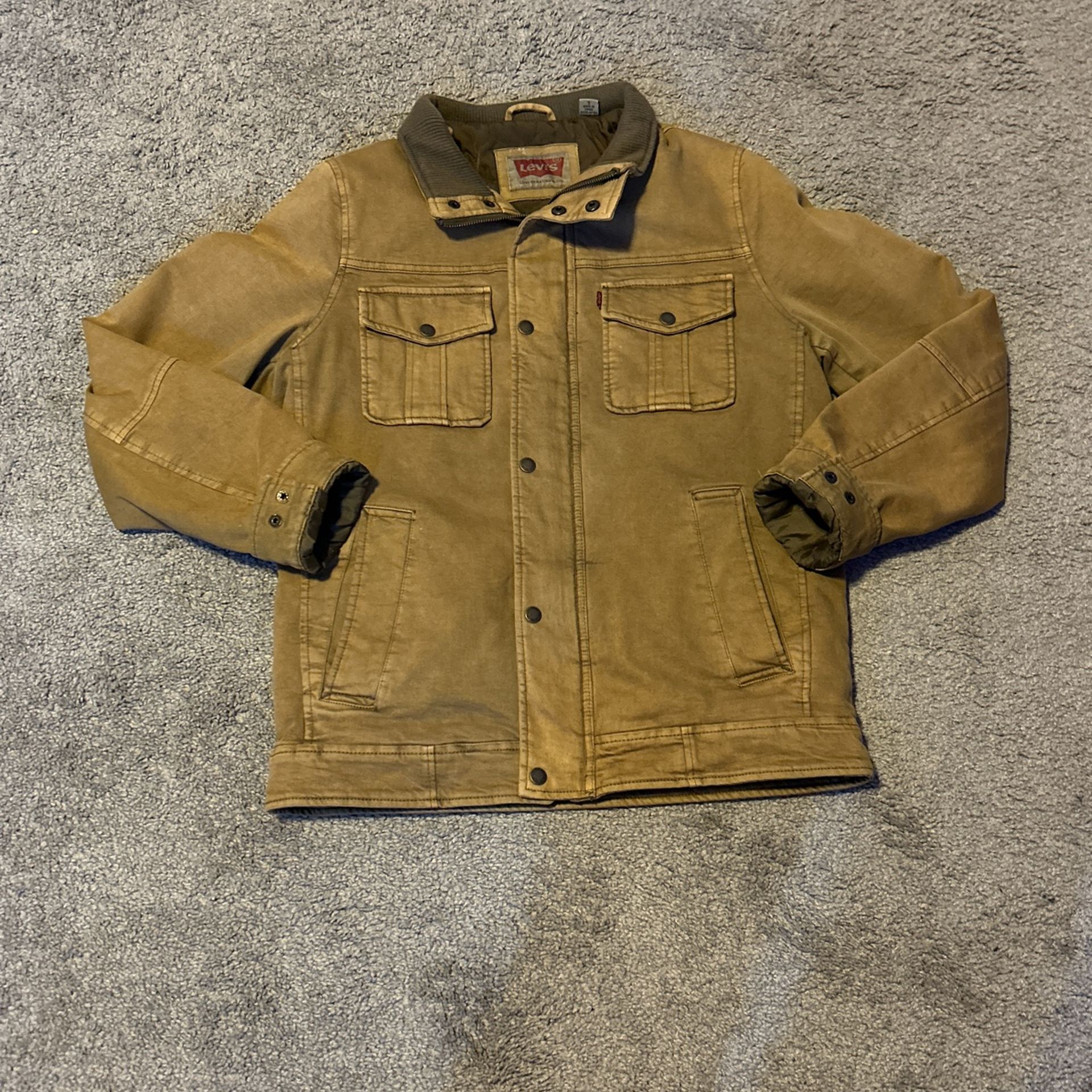 Levi’s Jacket
